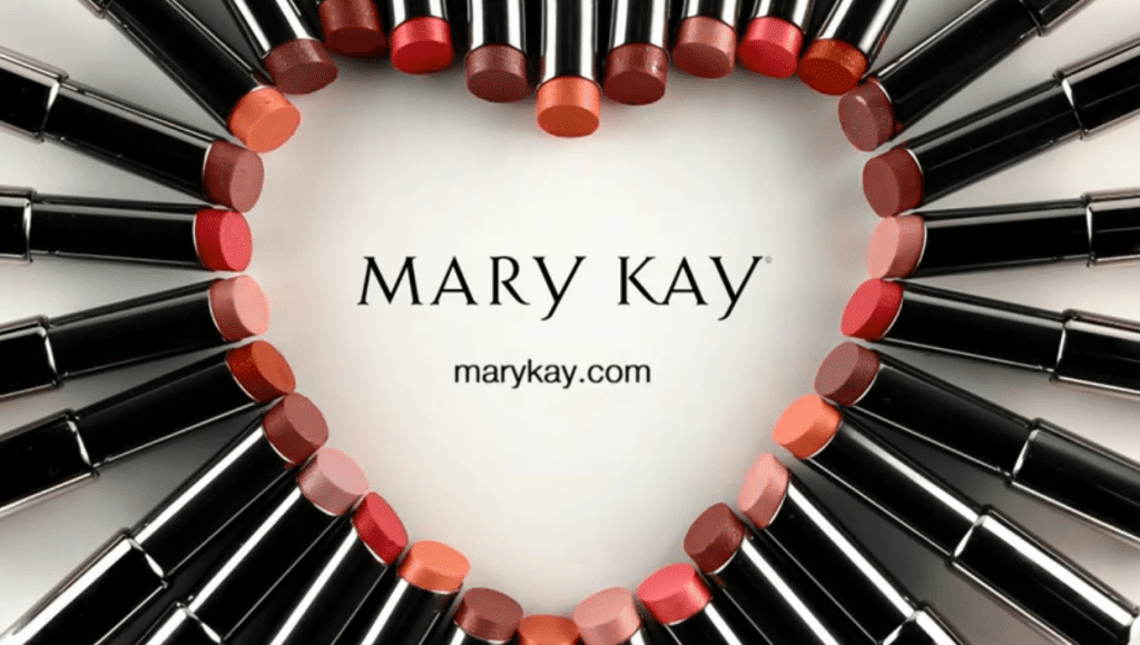 mary kay