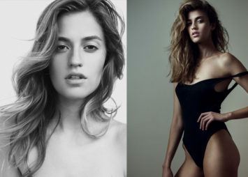 CHANDLER ALLEN - OTTO MODELS Los Angeles Modeling Agencies