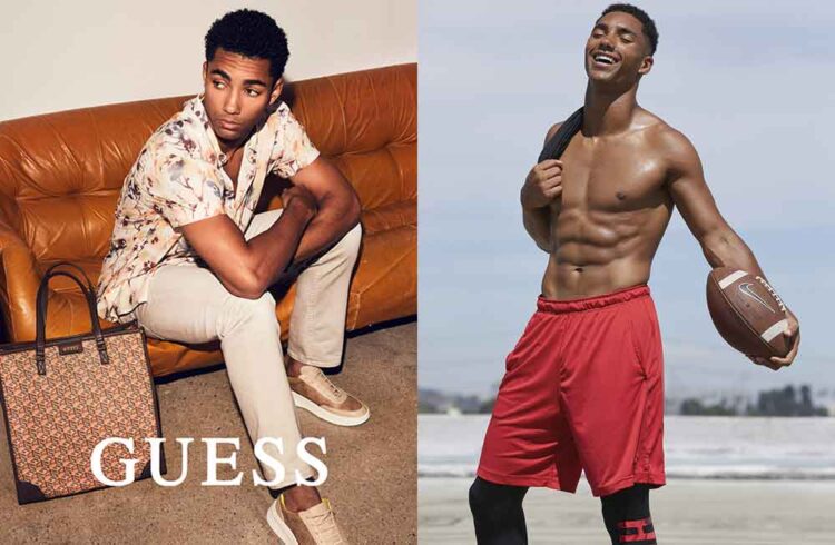 DONNY PAYNE - OTTO MODELS