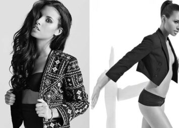 FELISHA COOPER - OTTO MODELS Los Angeles Modeling Agency