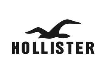 Hollister Winter Campaign