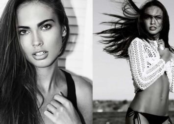 KIANA KAYE - OTTO MODELS Los Angeles Modeling Agency