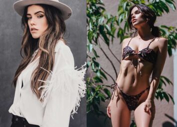 MARISSA LUCK - OTTO MODELS Los Angeles Modeling Agency