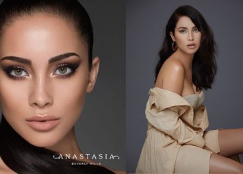 PRISCILLA QUINTANA - OTTO MODELS Los Angeles Modeling Agency
