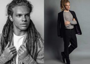 REECE KNUPP - OTTO MODELS Los Angeles Modeling Agency