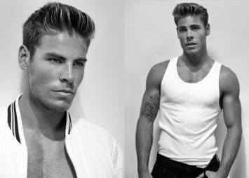 MITCHELL HOOG - OTTO MODELS Los Angeles Agency